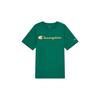 Champion SS22 T Shirt US Version Unisex UM-RTS02