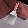 SMVP Large Square Teppanyaki Spatula Set