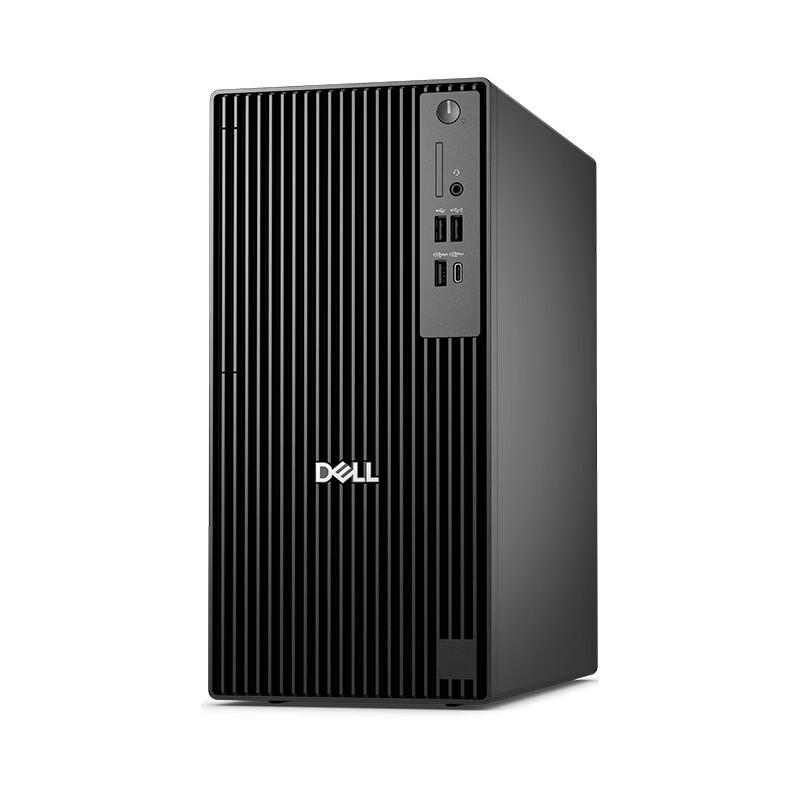 Dell Pro Tower Plus QBT1250 AI Business Desktop PC (CN version)