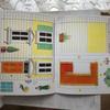 [USED] Make This Model Doll's House Dollhouse Assembly