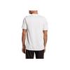 adidas Football Series Nmz Jsy Fashionable Versatile Short Sleeve Jersey Men Tops White EH5763