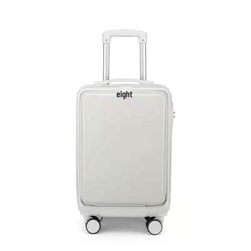 Li Shen Front-Opening Business Luggage