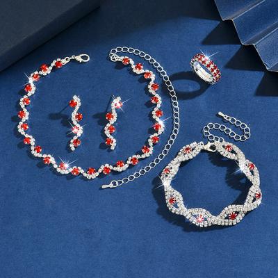 Schmuck & Accessoires – Modeschmuck-Sets