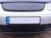 Winter Grille (lower, 2003-2006) Matte for Volkswagen Touran
