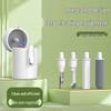Five-in-One Multi-functional Mini Earbud and Phone Cleaning Kit with Bluetooth Earbuds Dust Remover and Brush