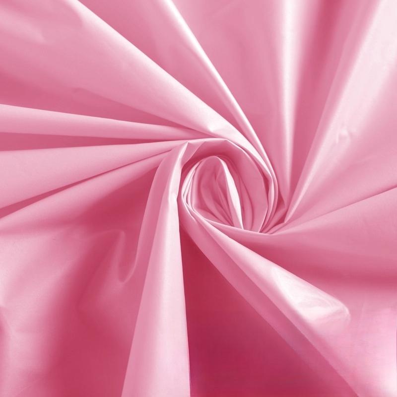 100/300/500 410T Nylon Spun Waterproof Fabric for Down Jacket Children's Clothes Sewing Lightweight 20D Gallbladder-free Cloth