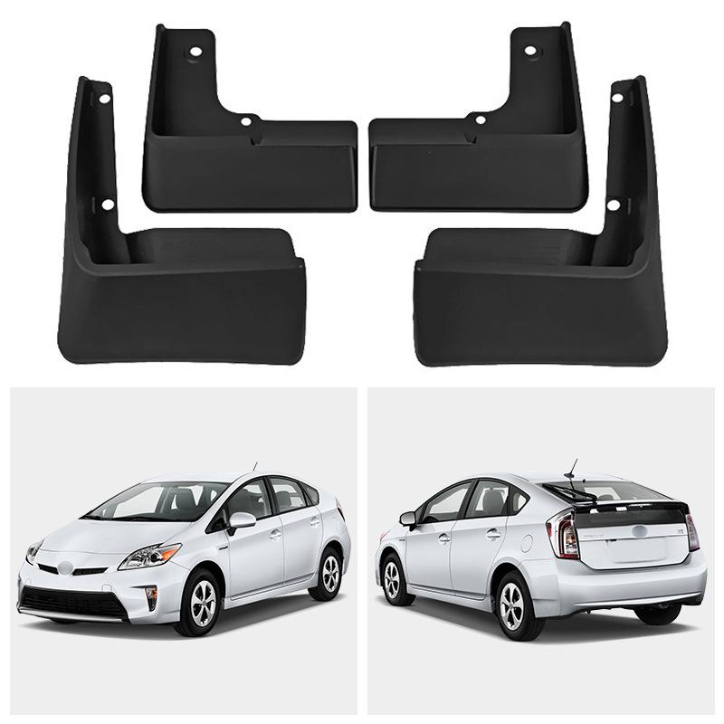 

Подходит для Toyota Prius Prius 2010-2015 Крыло Крыло автомобильной шины 29*24*11（cm）