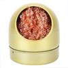 Soldering Iron Tip Cleaner Welding Nozzle Cleaner Metal Wire  s with Base