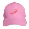 Smooth Operator  Red Logo Baseball Cap Uv Protection Solar Hat Anime Hat Luxury Unisex Hat Dropshipping Baseball For Unisex Womens