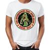 Hip Hop Unisex Tshirts The Predator Under The Sun Artsy Awesome Artwork Printed Street Guys Tops Tees Swag 100 Cotton Camiseta