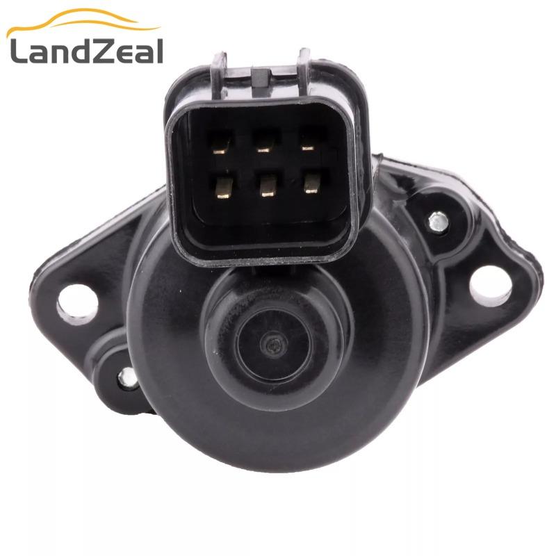 OEM MD628051 MD628053 AC447 MD614368 Idle Air Control Valve For 90-99 Eclipse GSX GST Talon TSi Galant VR-4 Laser 2.0L Turbo