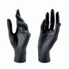 Versatile Hand Model Miniatures Ring Stand Art Supply Jewelry Display Stand  Photo Ring