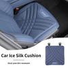 2025 Hot Leather Car Seat Cushion Auto High End Interior For BMW E46 E90 E60 F10 F30 E39 E36 F20 G20 G30 E87 F15 F25 G01 G02 G05