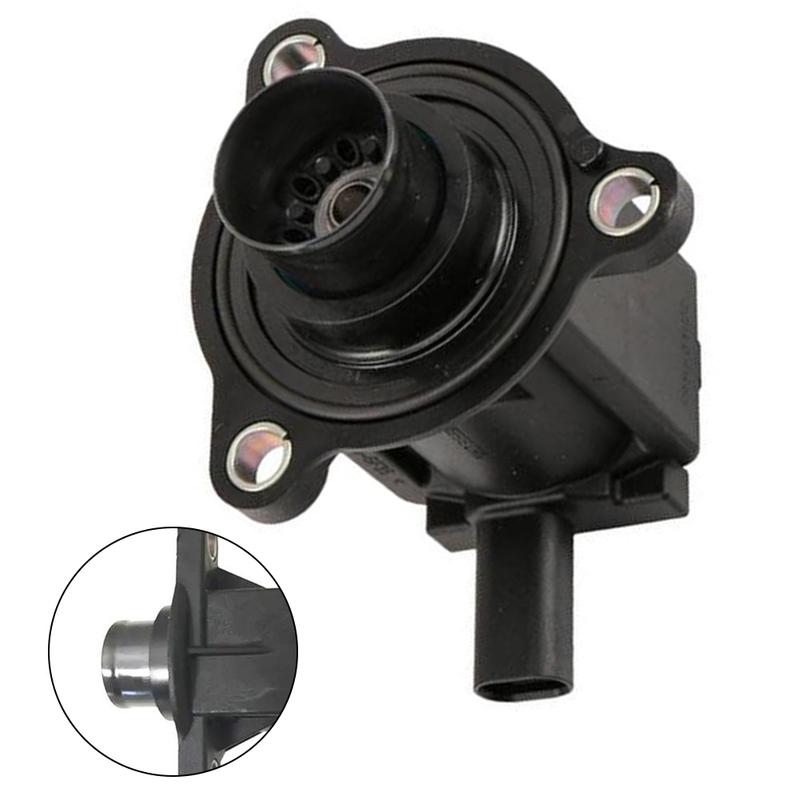 As Shown Bypass Valve Solenoid Automotive Part Direct Replacement Easy tallation OE Replacement Engine Repair