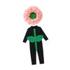 Adorable Flower Costume for Children, Halloween Theme Parties And .
