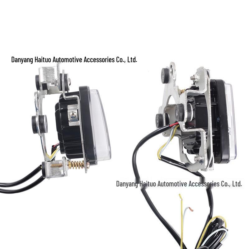 Motorcycle LED Headlight/Fog Light for Honda Gold Wing/F6B 2012-2017