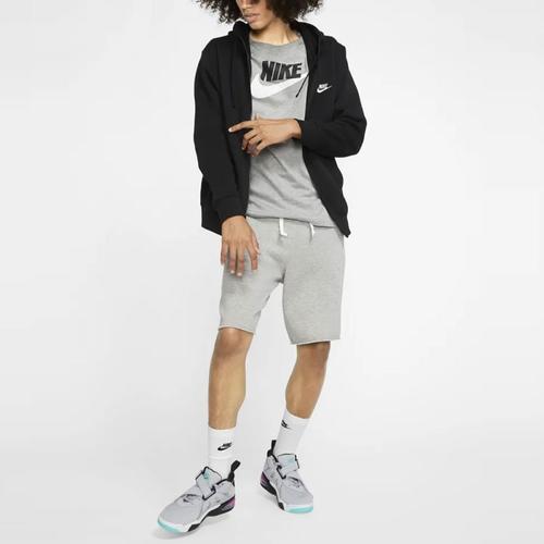Nike Sportswear Sweatshirt Men's Black BV2646-010