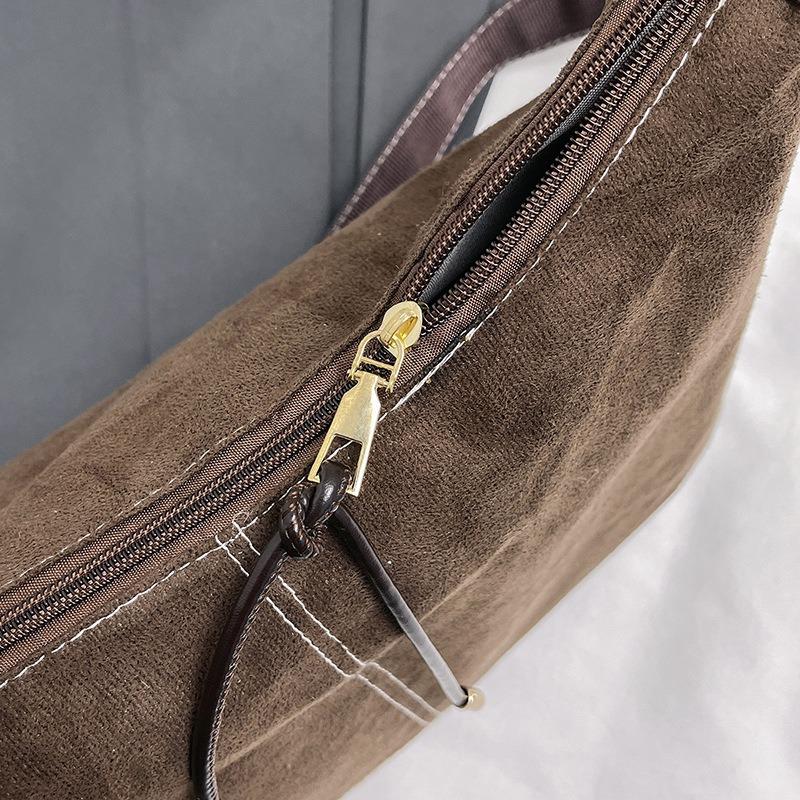 Women Fashion Shoulder Bag Crossbody Messenger Bag Exquisite Handbag Ladies Purse