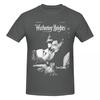 Unisex Wuthering Heights Movie T Shirt Vintage Cotton Crewneck Shirt Unisex