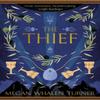 The Thief by Megan Whalen Turner Paperback Book 9781529387599