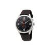 TISSOT Speedy Collection Quartz Movement Men's Watches Watch 45mm Black Dial Stainless Steel Case T116.617.16.057.02