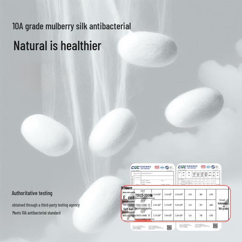 Men's Seamless Modal Boxer Briefs with Mulberry Silk Crotch