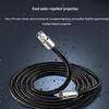 SYV50-7 Coaxial RF Extension Cable