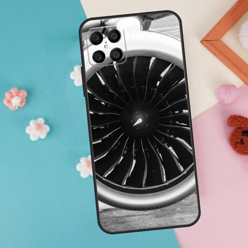 Airplane Travel Case For Honor 200 Pro 50 70 90 X9a X8a X8 X9 X8b X9c X9b Honor Magic 7 Pro 5 6 Lite Cover