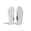 Jeremy Scott x adidas Campus 80s Bones - Schwarz Unisex Sneaker Core-Black Footwear-White HQ4493