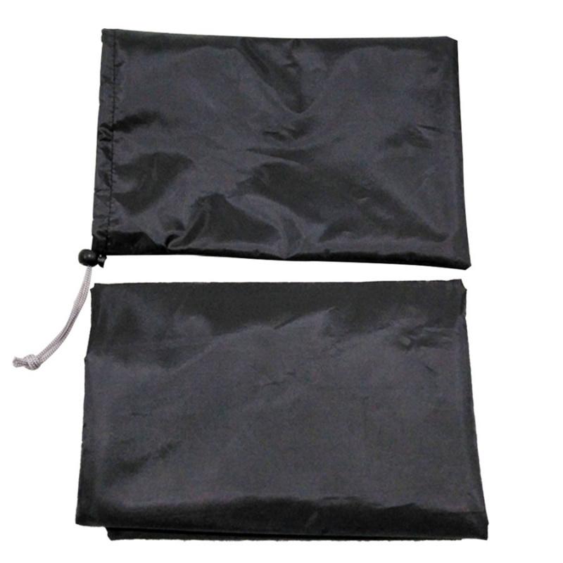 New Magnetic Car SUV Windscreen Cover Ice Frost Shield Snow Dust Protector Sun Shade