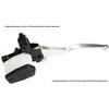 Front Left Upper Brake Master Cylinder for 1996-2003 Arctic Cat ATV 250-500