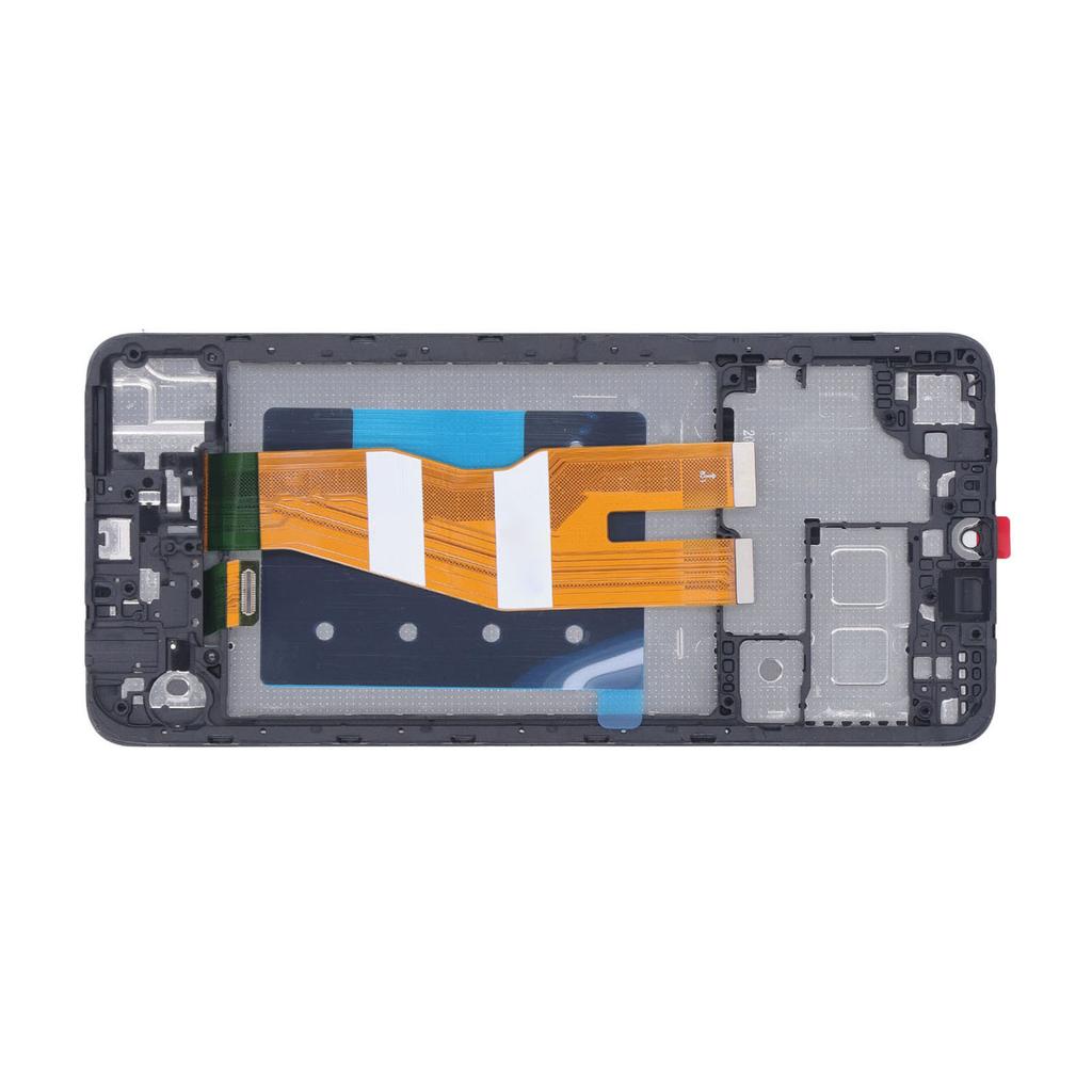 Bildschirmersatz für A05 2023 AO55F Telefon LCD-Display Touchscreen Digitizer-Baugruppe mit Rahmen