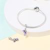 Beautiful Bead Pendant DIY Bracelet Bead Anklet