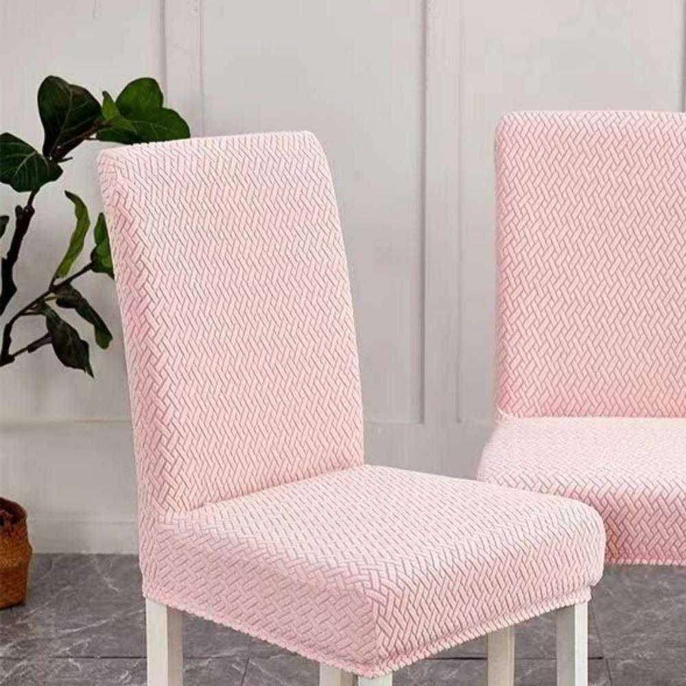 Elastic Cover For Chair Universal Size Cheap Chair Cover Big Elastic House Seat Seatch Lving Room Chairs Covers For Home Dining