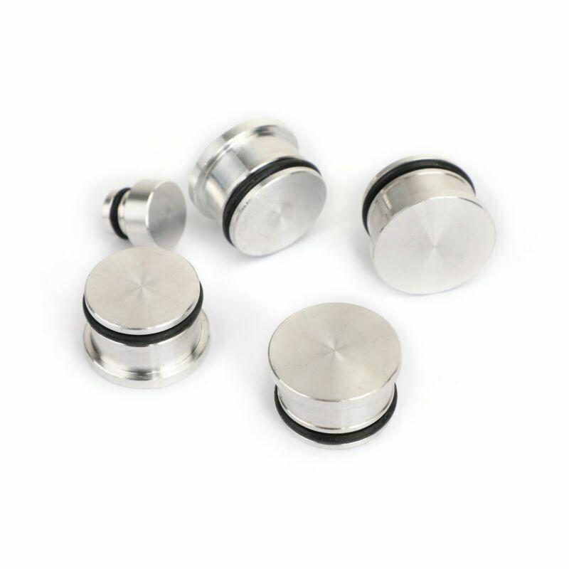 Заглушки вихревых заслонок впускного коллектора для Alfa Romeo Fiat Vauxhall SAAB 1.9 Z19DTH