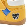 Double B Baby Shoes Yellow cm 2E 63-9304-490 12.5