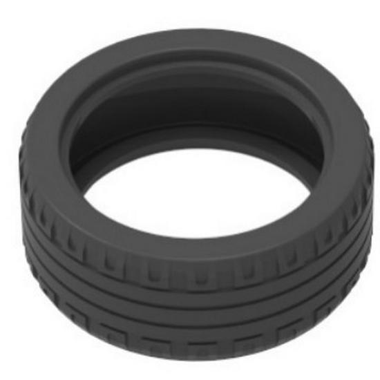 

50G Technic Маленька шина 49x20 мм - Сумісна з будівельними блоками LEGO MOC 78468