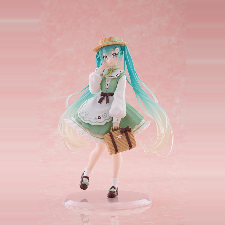 Anime Fashion Figure Cute Girl Country PVC Collection Action Figure Model Toys Dolls Desktop Statue Ornament Kids Birthday Gifts