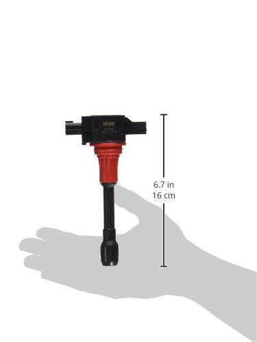 NGK Ignition Coil [48916] U5280