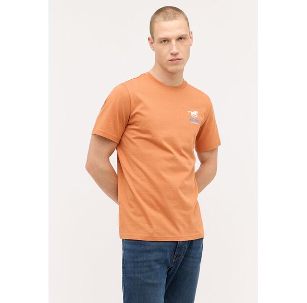 Футболка Mustang AUSTIN EU S