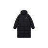 Li Ning Down Jacket Men's Black AYMV771-1