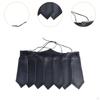 PU Leather Skirt Cosplay Clothes Dress Up Role-playing for Carnival Festival Fantasy Events