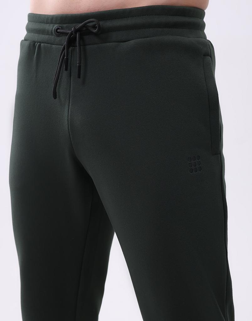 Rock it Men Mid Rise Regular Fit Lower