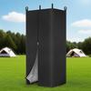 Boat Changing Room 420d Instant Changing Room Shower Awning Enclosure Dressing Shelter For Camping Outside Pontoon Women Men
