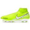 Nike Phantom Vision Elite Df Fg Volt AO3262-717