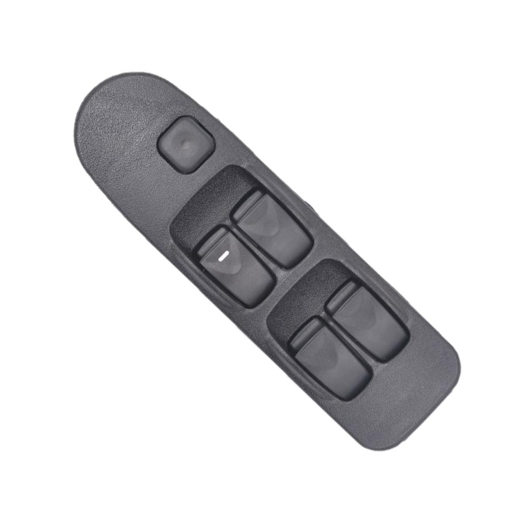 MagiDeal Power Window Master Switch Button For Hyundai Sonata 2008-2010