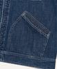 Lee [91-B] Werkjas Indigo Medium