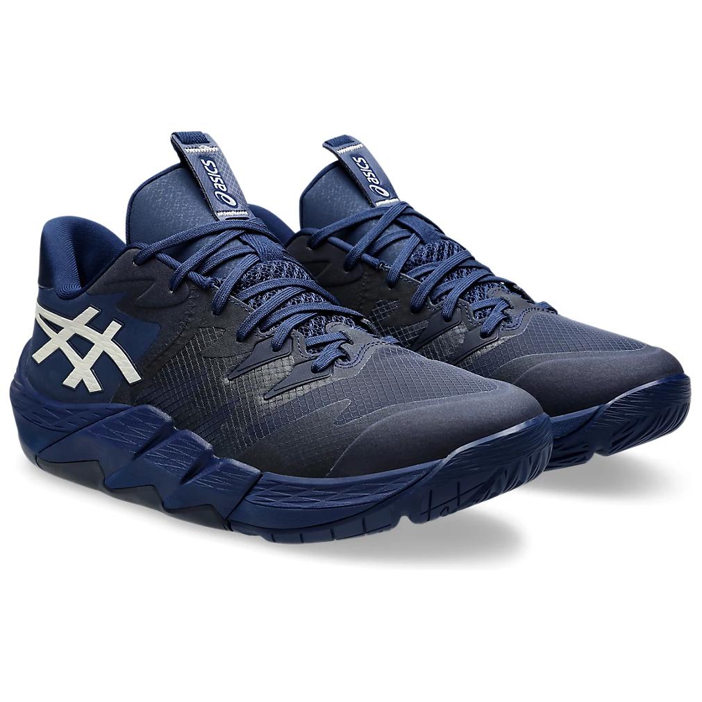 Asics Unpre Ars Low 2 Blue Expanse Birch 1063A083-400