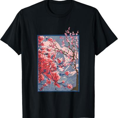 Tops – Camisetas