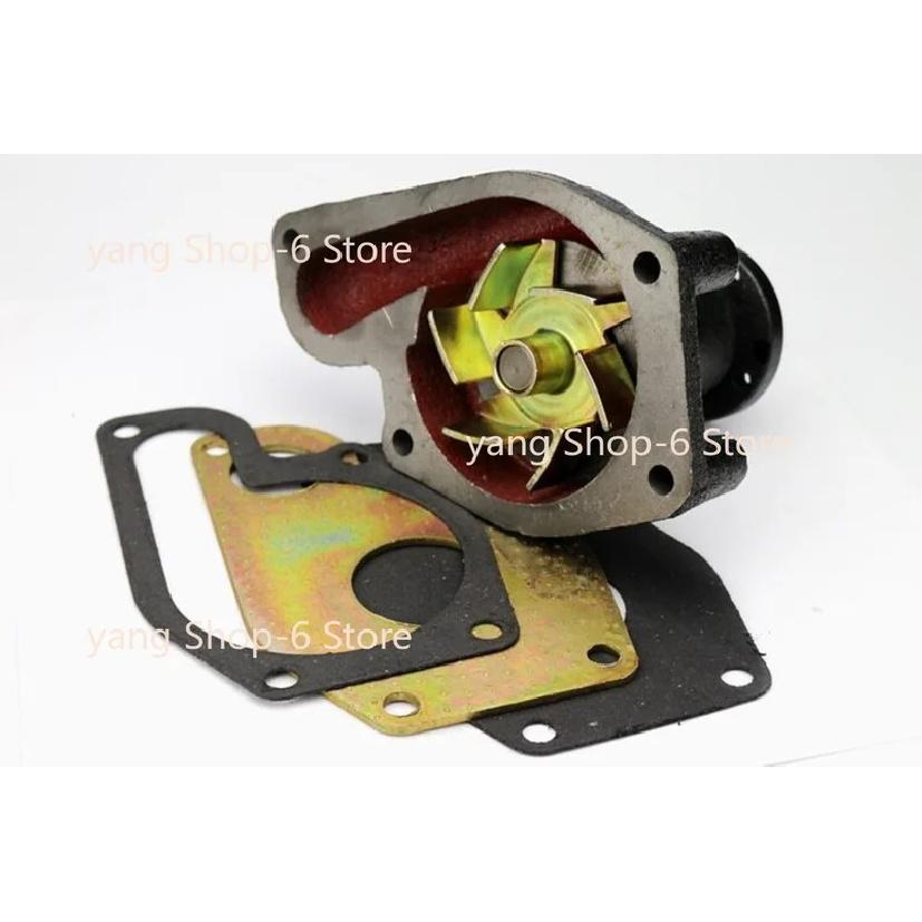 New 1pc Forklift Water Pump Xinchai Engine Water Pump Xinchang 490B Cooling Water Pump